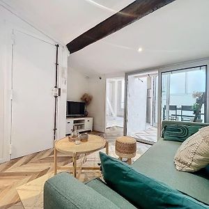 Appartement à 2 Chambres à Coucher