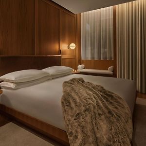 Suite à 1 Chambre à Coucher Lit King-Size