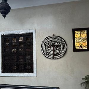 Private Riad