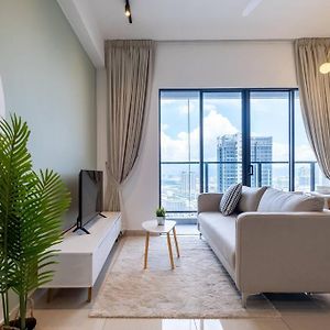 Appartement à 2 Chambres à Coucher
