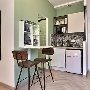 Le Pastelier - Parking Prive - Clim
