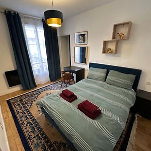 Appartement à 2 Chambres à Coucher