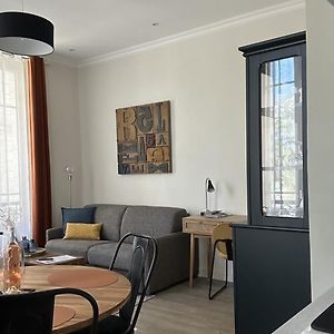 T2 Cosy Mirabeau