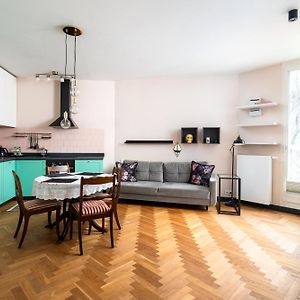 Appartement à 1 Chambre à Coucher