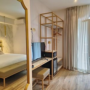 Chambre Supérieure Lit King-Size