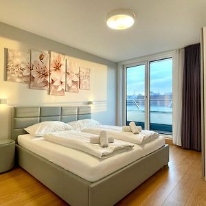 Appartement Penthouse