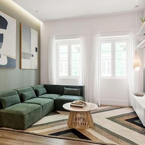 Appartement à 2 Chambres à Coucher