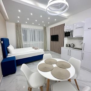 Boutique Luxury Apartments