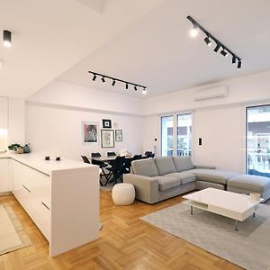 Appartement à 3 Chambres à Coucher