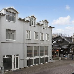 Backyard Apartments By Heimaleiga