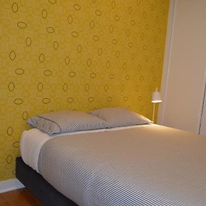 The Estrela Apartment