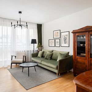 Appartement à 1 Chambre à Coucher
