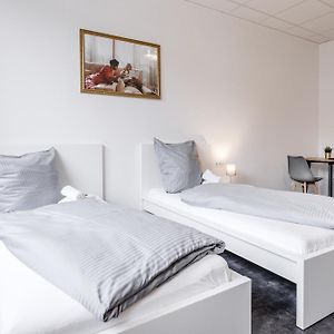 Chambre Quadruple