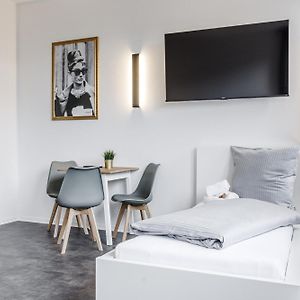 Chambre Triple
