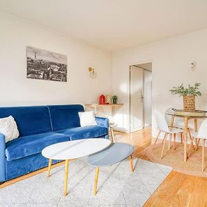 Appartement à 1 Chambre à Coucher