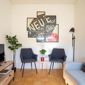 Appartement à 2 Chambres à Coucher