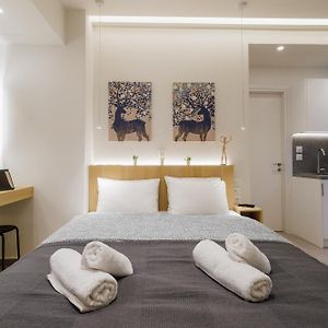 Modern & Stylish 1 Bdr Apartment