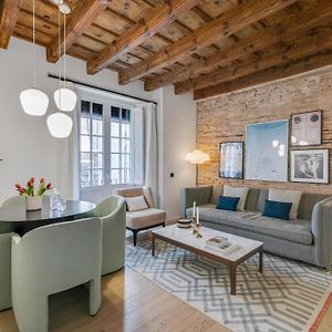 Appartement Supérieur à 1 Chambre à Coucher