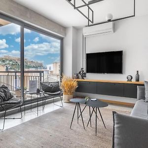 Appartement à 2 Chambres à Coucher