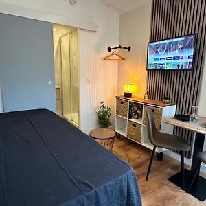 Appartement à 1 Chambre à Coucher
