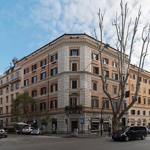 Hospitalityrome Luminoso Appartamento