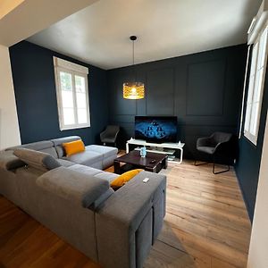Maison 4 Chambres