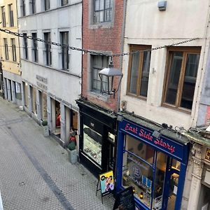 Suite 26-Appartement Au Coeur De Namur