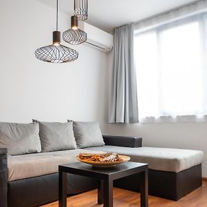 Appartement à 1 Chambre à Coucher