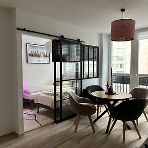 Appartement à 1 Chambre à Coucher
