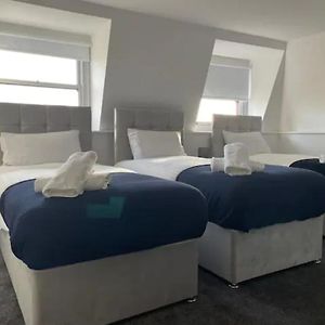 Chambre Exécutive Triple