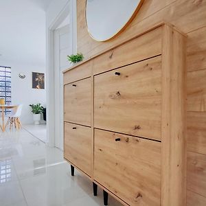 Wlodarska 4A Lux Premium