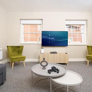 Appartement à 2 Chambres à Coucher