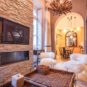 Appartement Duplex