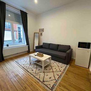 Studio Independant Sans Cuisine - Le Coin Cosy Avec Wifi