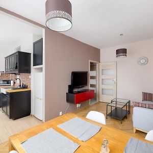 Business Stay Apartment In Mokotow
