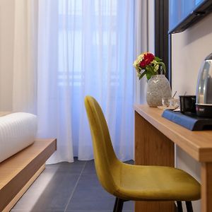 Chambre Standarde Lit King-Size