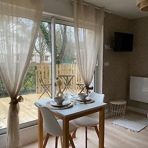 Studio Avec Terrasse