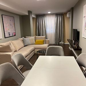 Rov Apartment Bright