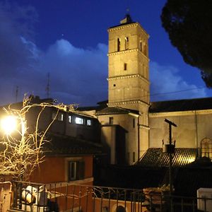 Casa Greco - Attico Con Terrazza, Trastevere