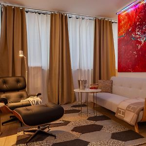Appartement à 1 Chambre à Coucher
