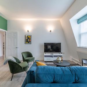 Appartement Premium à 2 Chambres à Coucher