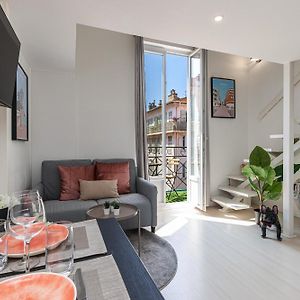 Appartement à 1 Chambre à Coucher