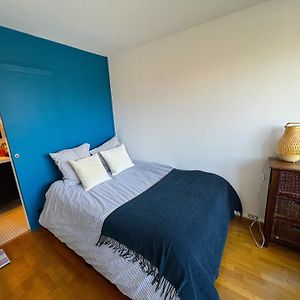 Appartement Lumineux Pere Lachaise