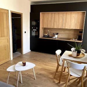 Appartement à 1 Chambre à Coucher