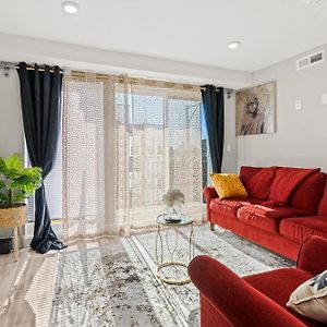 Appartement à 2 Chambres à Coucher