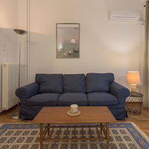 Arktinou Apartment