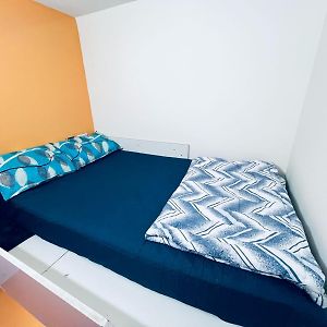 Moon Backpackers Burjman Exit 2, Family Partitions, Loft Partitions,