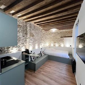 Appartement de Luxe à 1 Chambre à Coucher