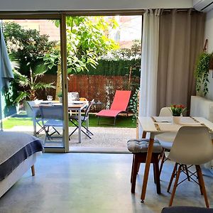 Appartement à 1 Chambre à Coucher