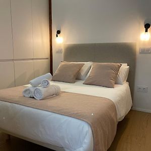 Chambre Double de Luxe